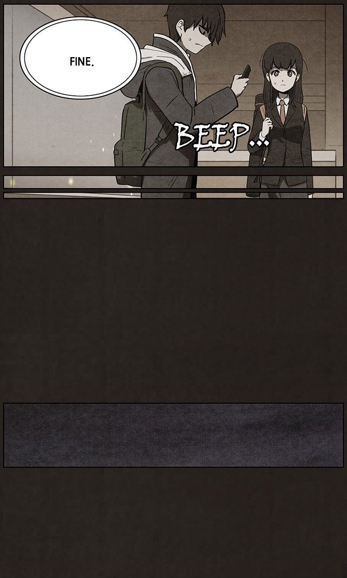 Bastard (HWANG Youngchan) chapter 62 page 24