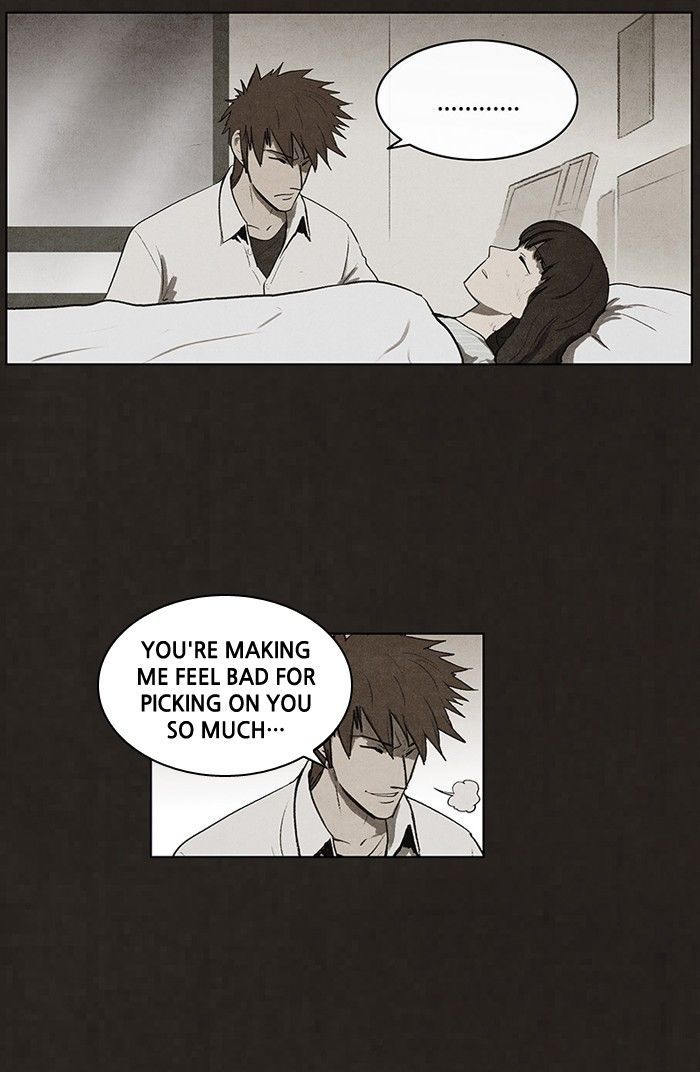 Bastard (HWANG Youngchan) chapter 62 page 4