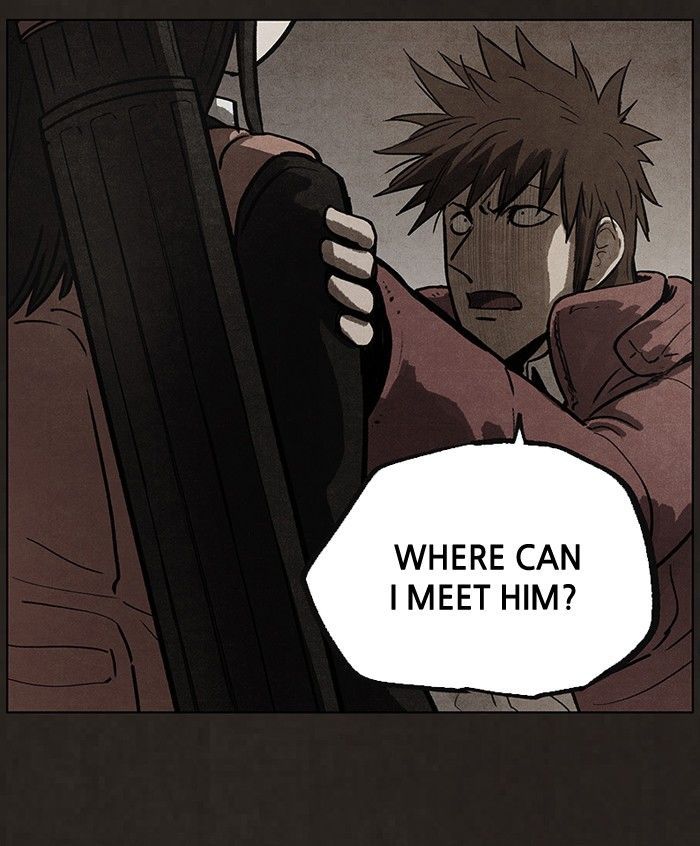 Bastard (HWANG Youngchan) chapter 62 page 44