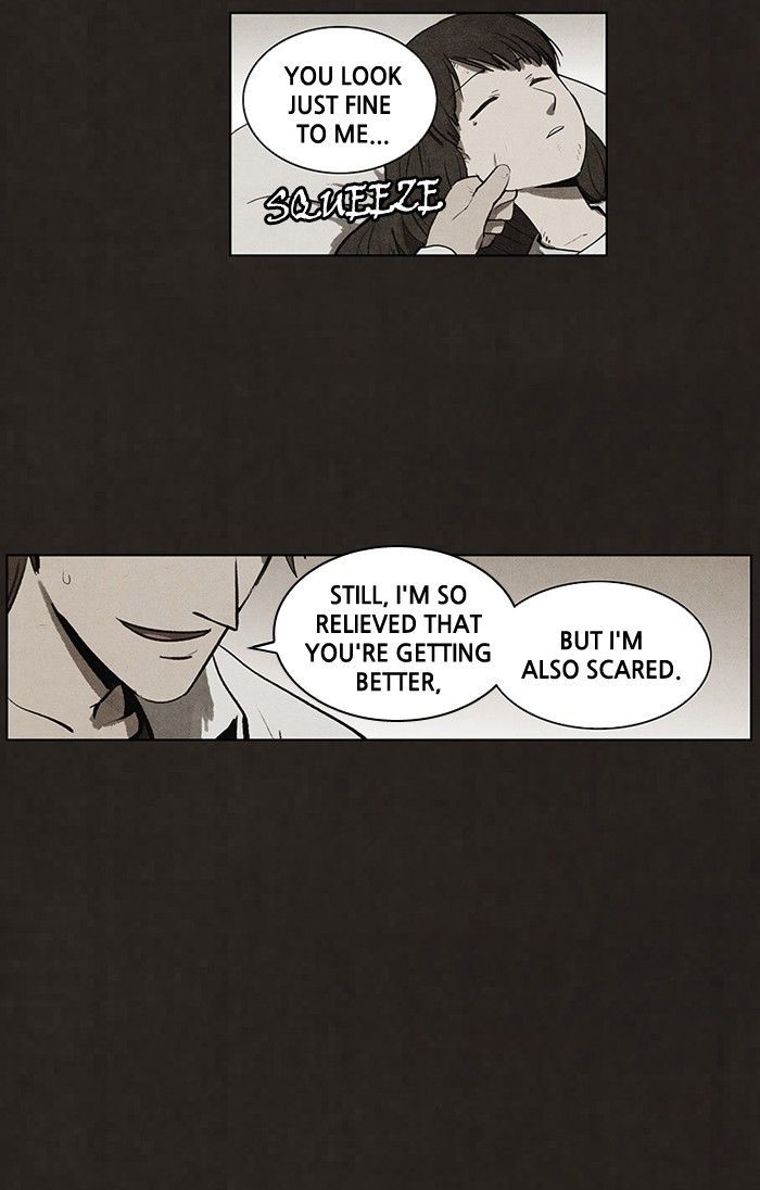 Bastard (HWANG Youngchan) chapter 62 page 5