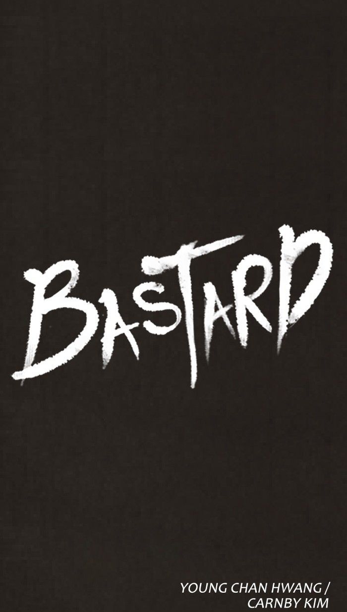 Bastard (HWANG Youngchan) chapter 62 page 7