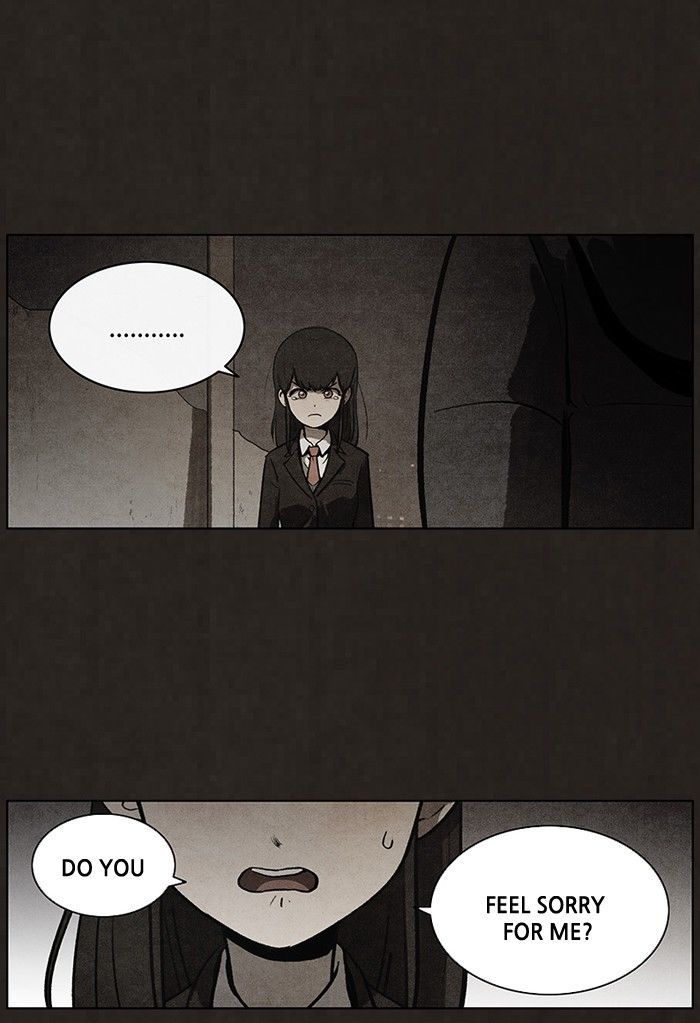 Bastard (HWANG Youngchan) chapter 64 page 13