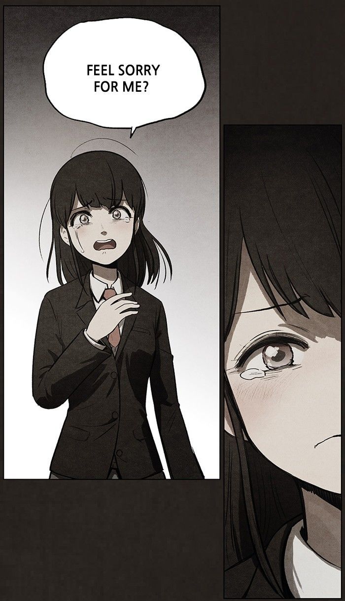 Bastard (HWANG Youngchan) chapter 64 page 17