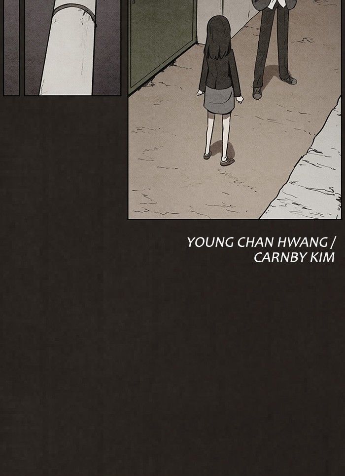 Bastard (HWANG Youngchan) chapter 64 page 2