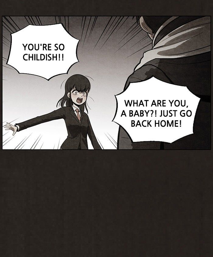 Bastard (HWANG Youngchan) chapter 64 page 22