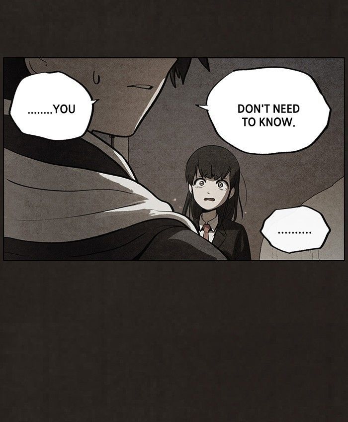 Bastard (HWANG Youngchan) chapter 64 page 25