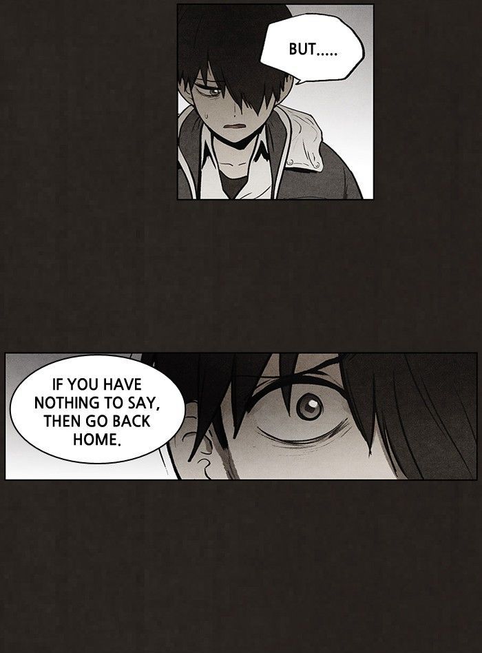 Bastard (HWANG Youngchan) chapter 64 page 29