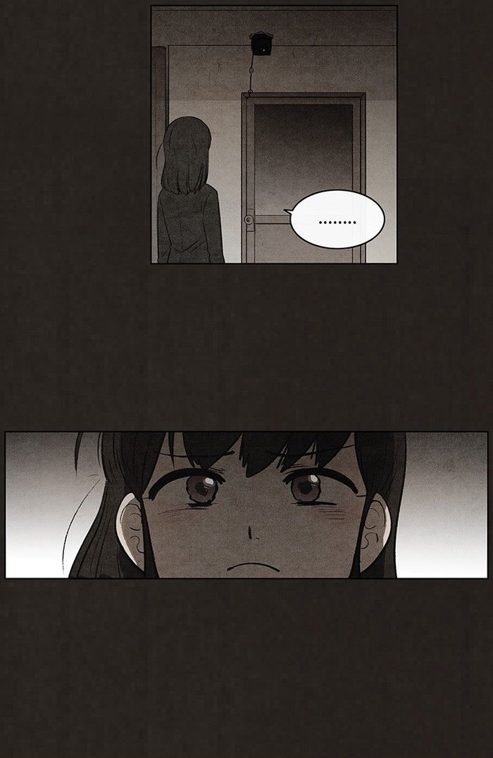 Bastard (HWANG Youngchan) chapter 64 page 33