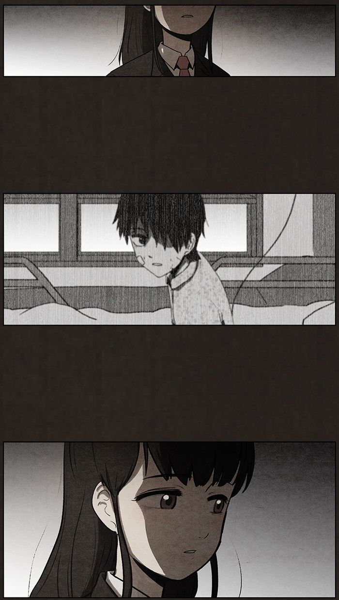 Bastard (HWANG Youngchan) chapter 64 page 38