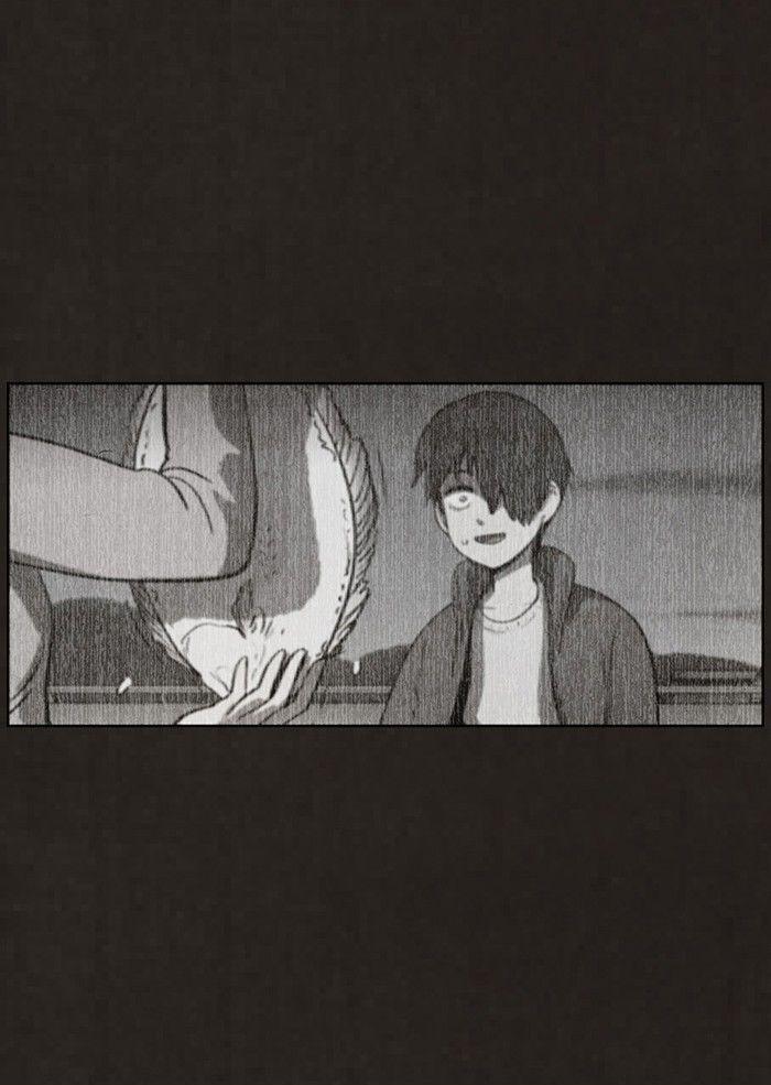 Bastard (HWANG Youngchan) chapter 64 page 39