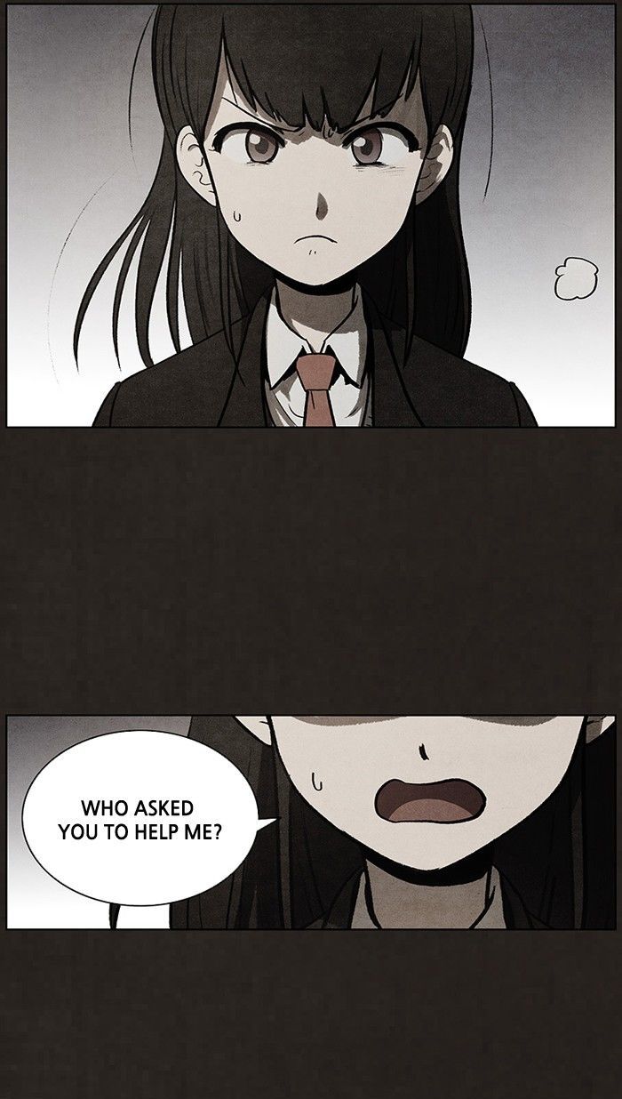 Bastard (HWANG Youngchan) chapter 64 page 4