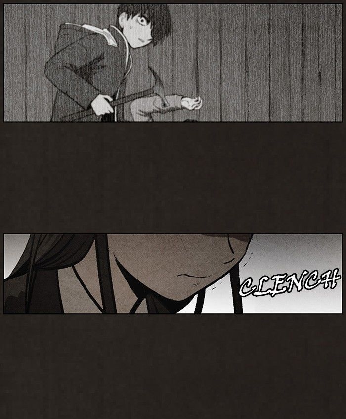 Bastard (HWANG Youngchan) chapter 64 page 41