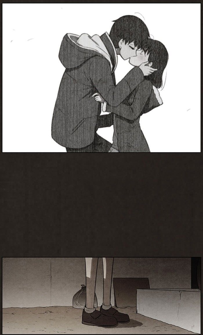 Bastard (HWANG Youngchan) chapter 64 page 42