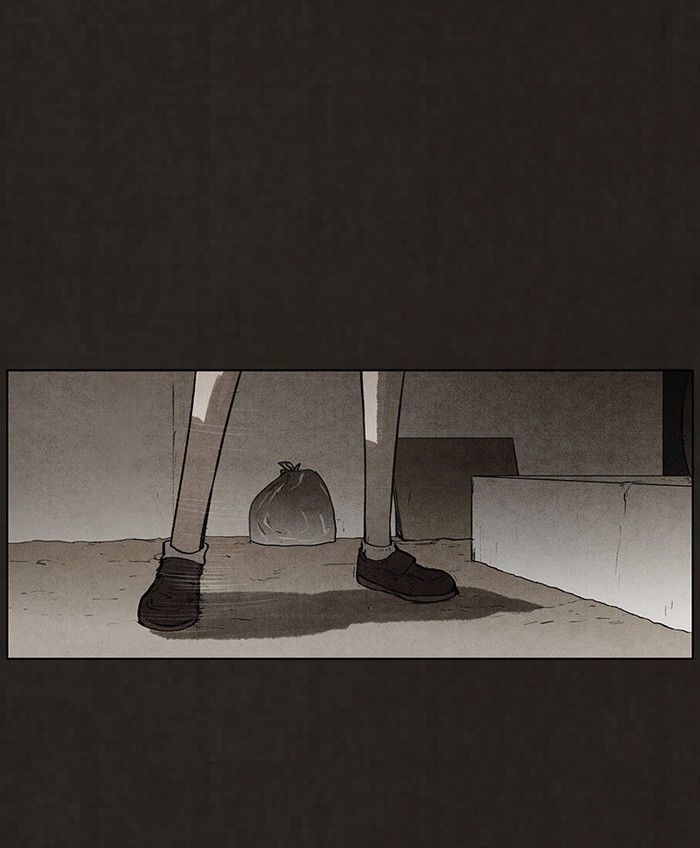 Bastard (HWANG Youngchan) chapter 64 page 43