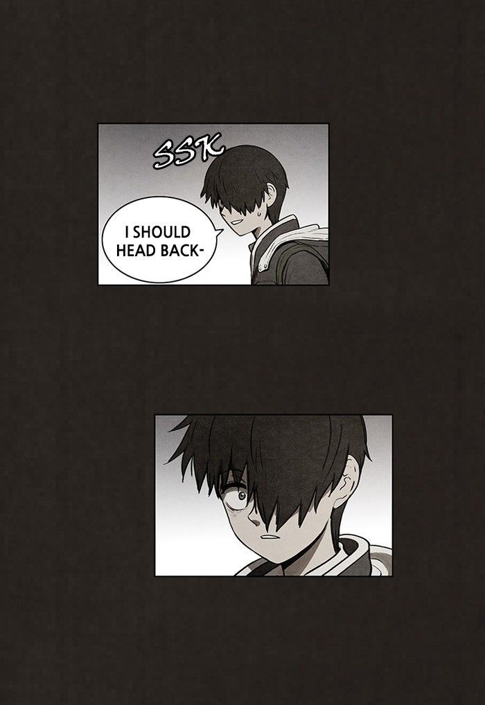 Bastard (HWANG Youngchan) chapter 64 page 49