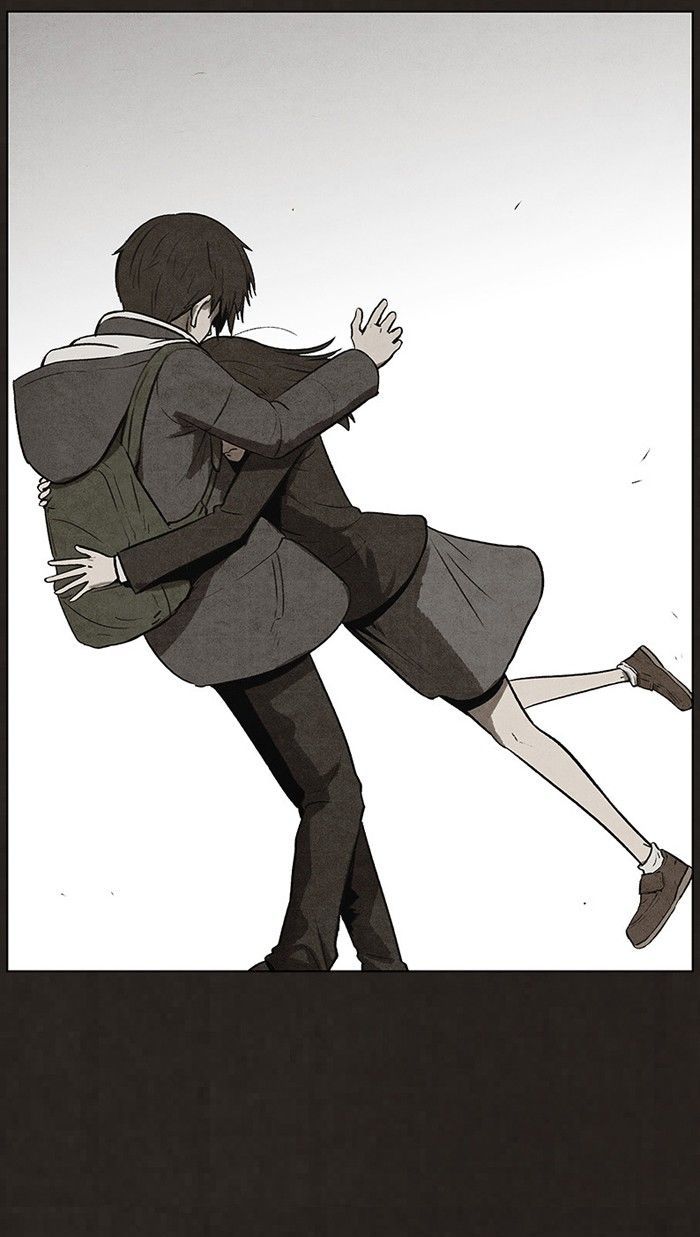 Bastard (HWANG Youngchan) chapter 64 page 52