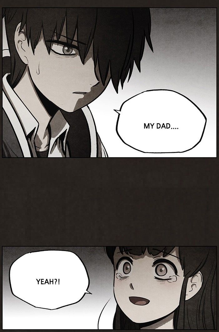 Bastard (HWANG Youngchan) chapter 64 page 61
