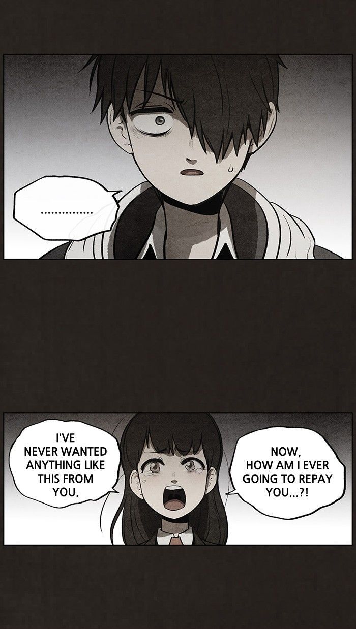 Bastard (HWANG Youngchan) chapter 64 page 9