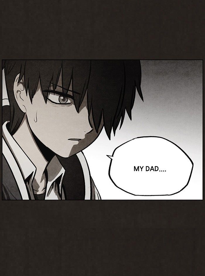 Bastard (HWANG Youngchan) chapter 65 page 1