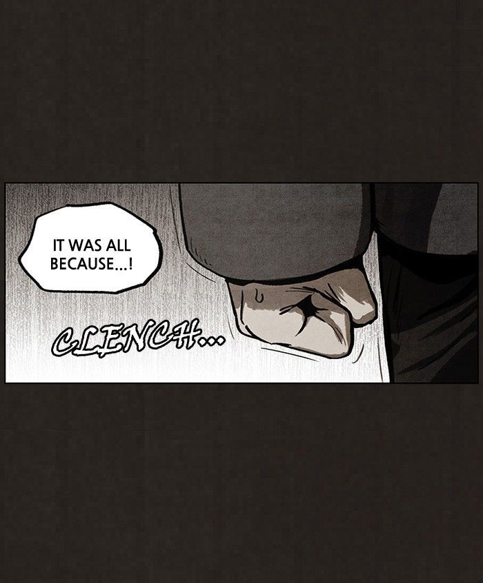 Bastard (HWANG Youngchan) chapter 65 page 19
