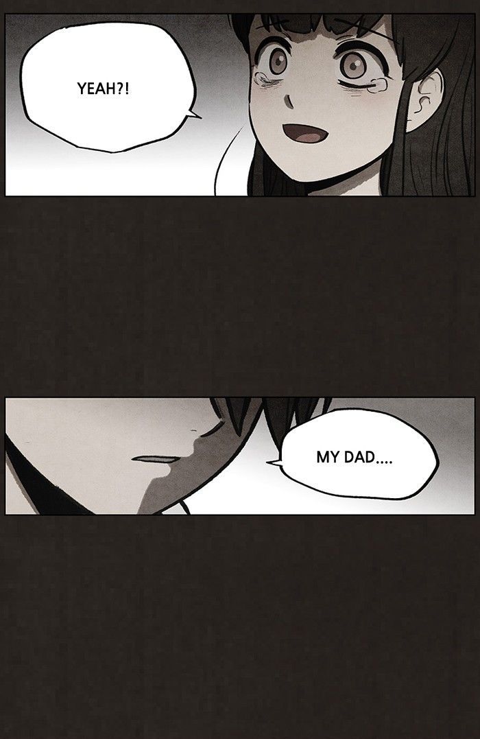 Bastard (HWANG Youngchan) chapter 65 page 2