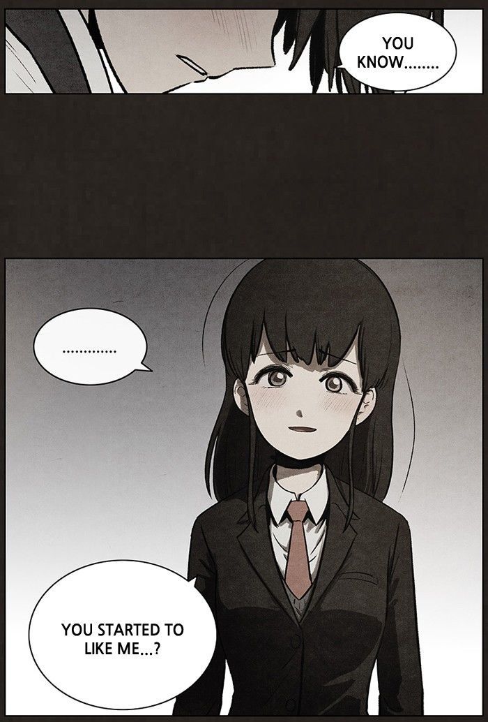 Bastard (HWANG Youngchan) chapter 65 page 23