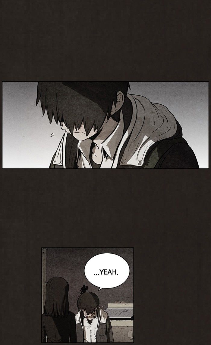 Bastard (HWANG Youngchan) chapter 65 page 24