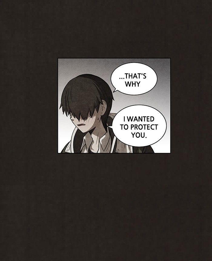 Bastard (HWANG Youngchan) chapter 65 page 25
