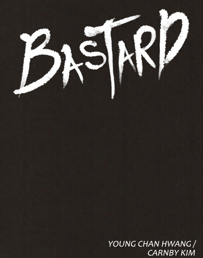 Bastard (HWANG Youngchan) chapter 65 page 27