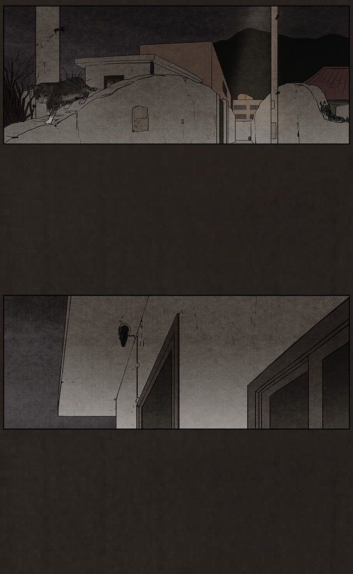 Bastard (HWANG Youngchan) chapter 65 page 28