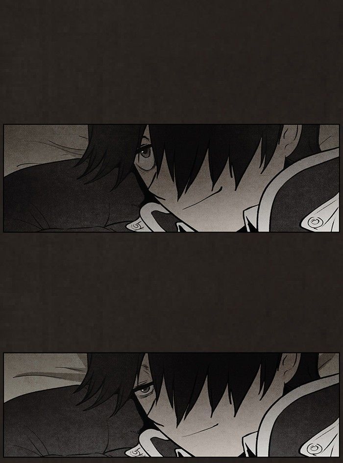 Bastard (HWANG Youngchan) chapter 65 page 35