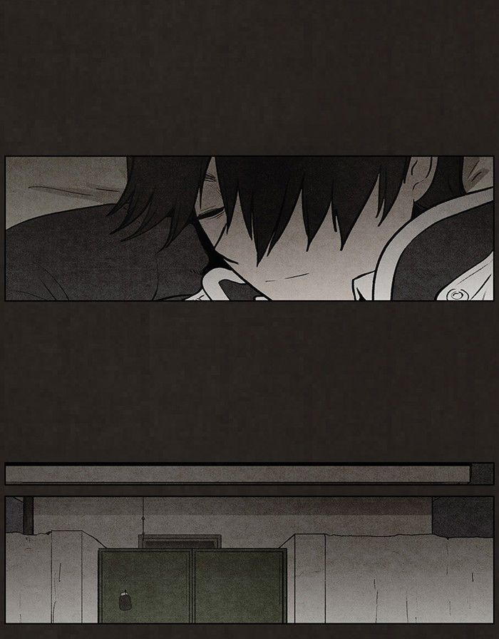 Bastard (HWANG Youngchan) chapter 65 page 36