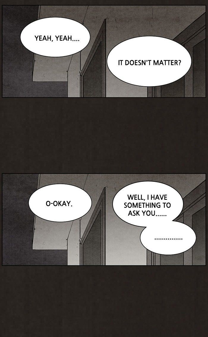Bastard (HWANG Youngchan) chapter 65 page 41
