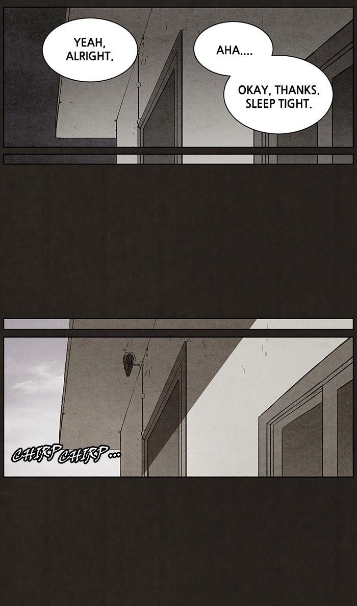 Bastard (HWANG Youngchan) chapter 65 page 42