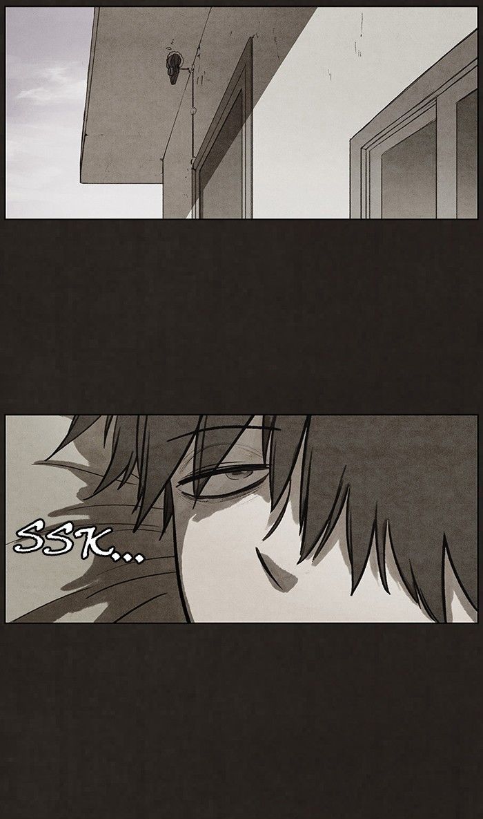 Bastard (HWANG Youngchan) chapter 65 page 43