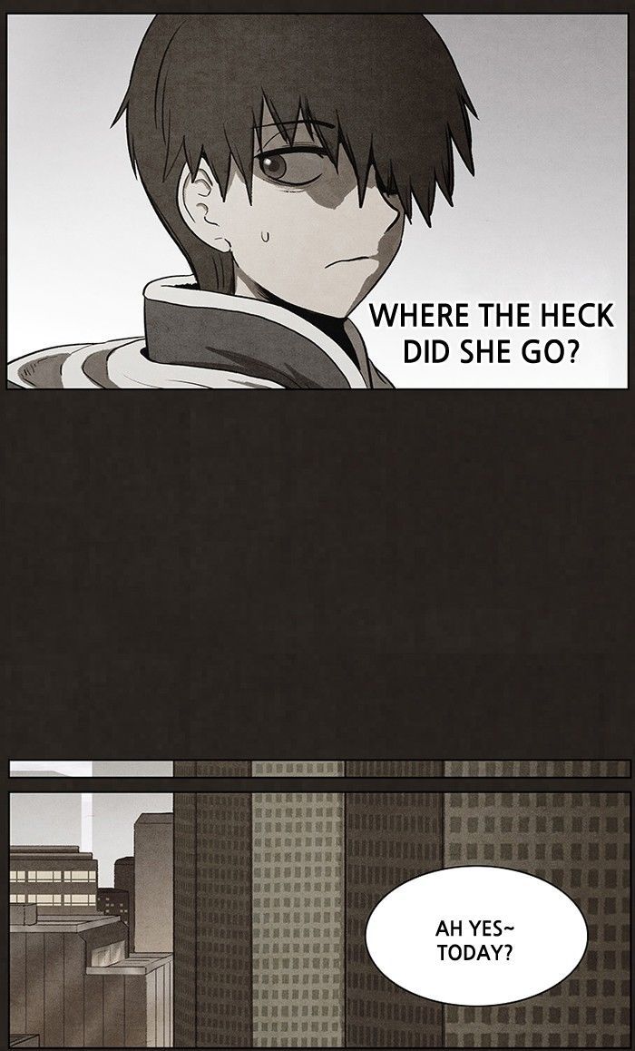 Bastard (HWANG Youngchan) chapter 65 page 47