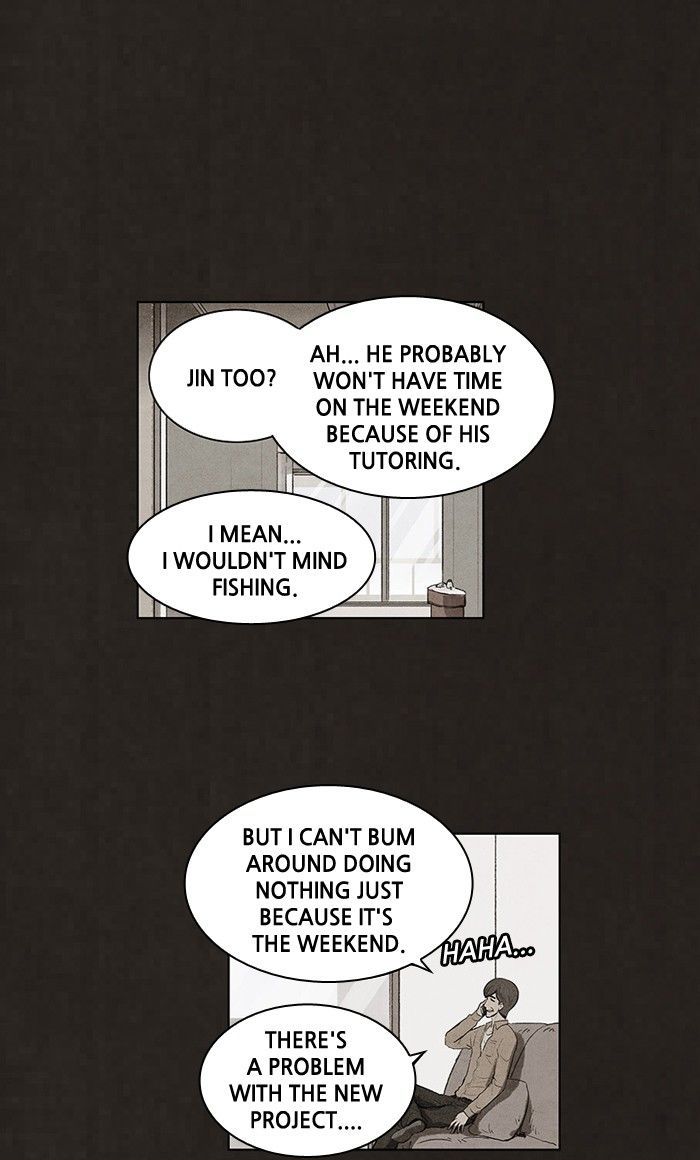 Bastard (HWANG Youngchan) chapter 65 page 48