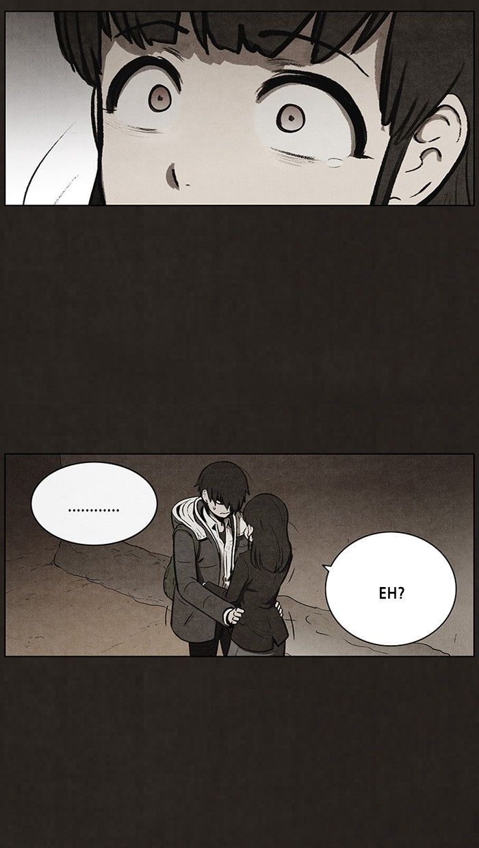 Bastard (HWANG Youngchan) chapter 65 page 5