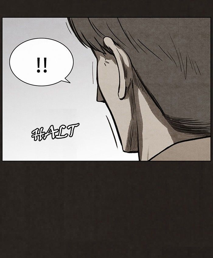 Bastard (HWANG Youngchan) chapter 65 page 52