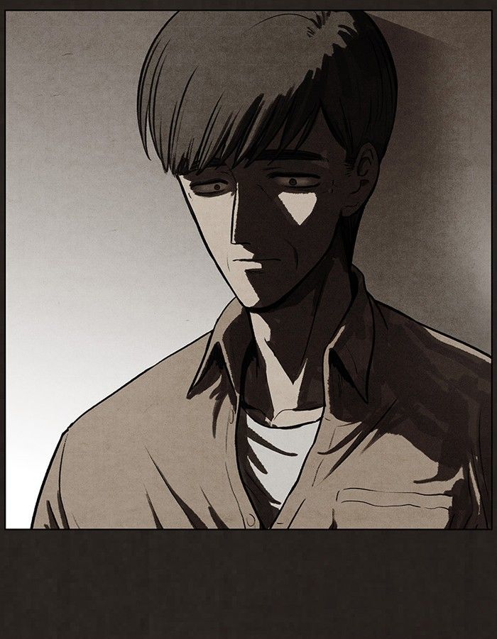 Bastard (HWANG Youngchan) chapter 65 page 53