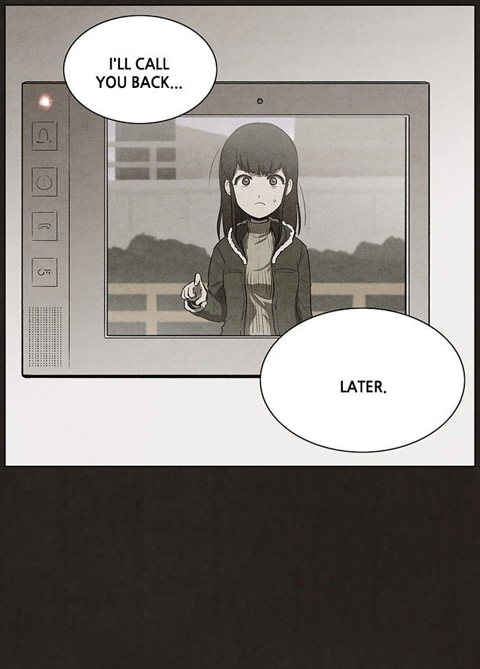 Bastard (HWANG Youngchan) chapter 65 page 55