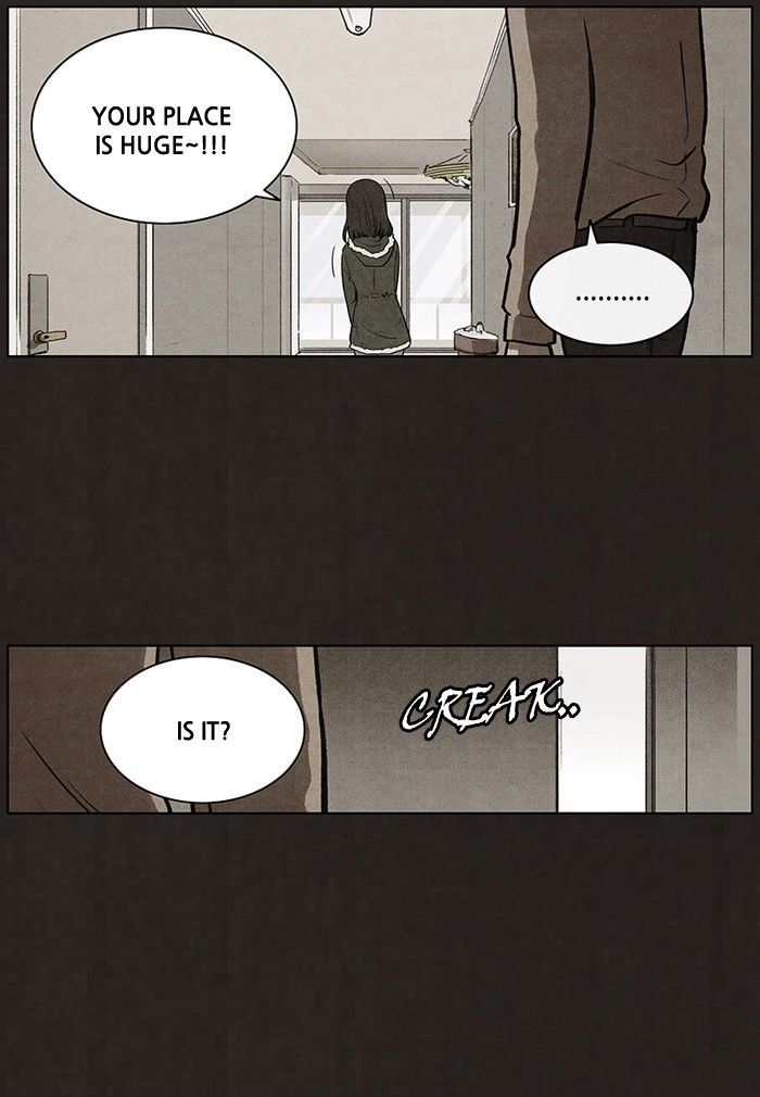 Bastard (HWANG Youngchan) chapter 66 page 10