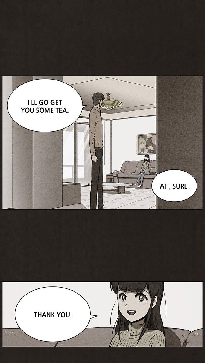 Bastard (HWANG Youngchan) chapter 66 page 12