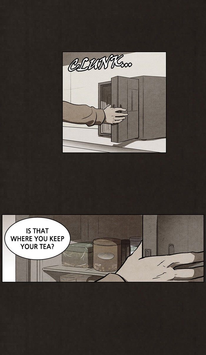 Bastard (HWANG Youngchan) chapter 66 page 15