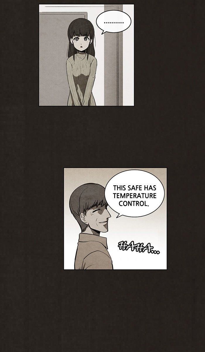 Bastard (HWANG Youngchan) chapter 66 page 16