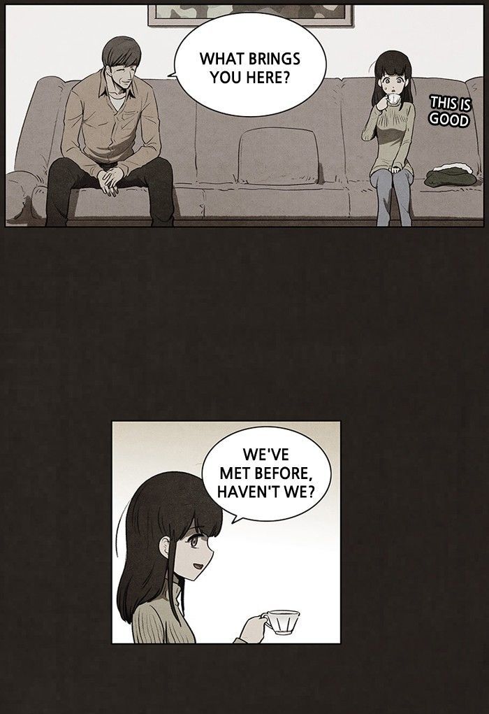 Bastard (HWANG Youngchan) chapter 66 page 18