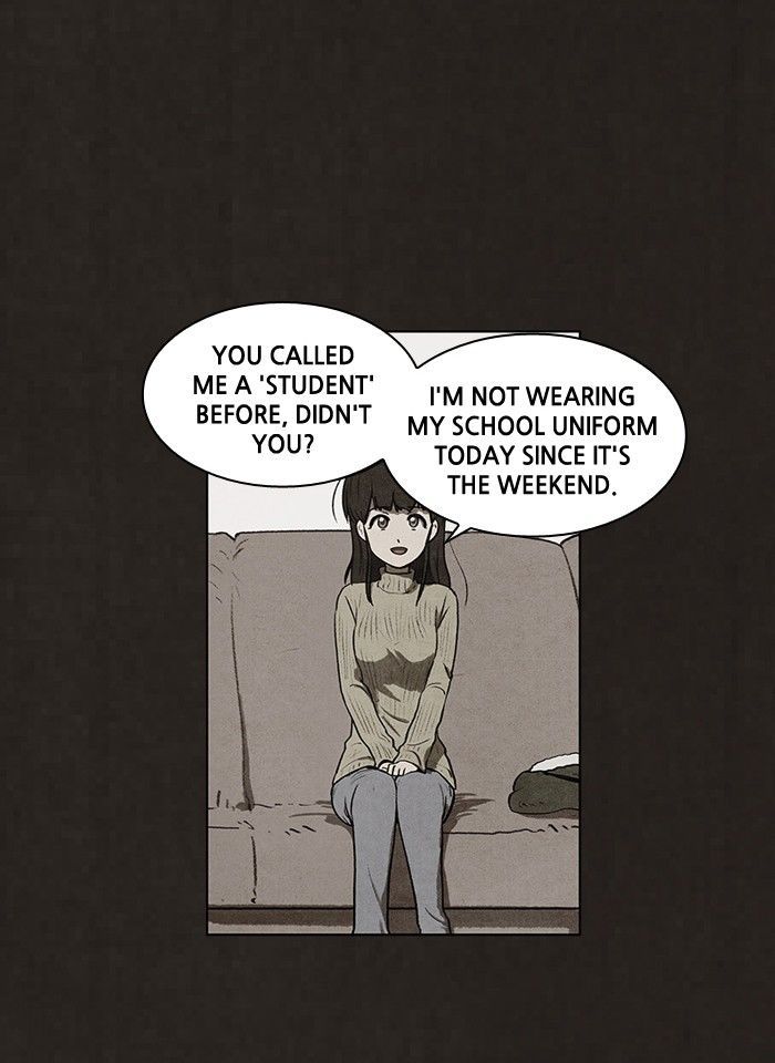 Bastard (HWANG Youngchan) chapter 66 page 21