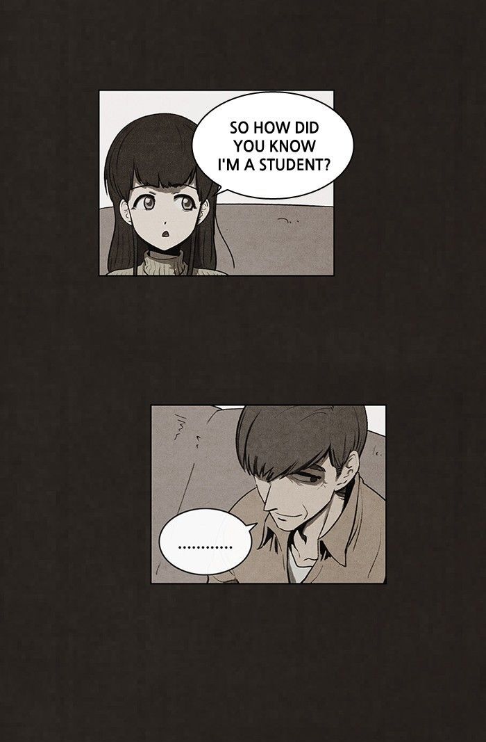 Bastard (HWANG Youngchan) chapter 66 page 22