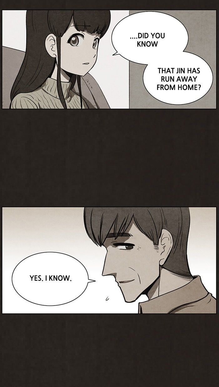 Bastard (HWANG Youngchan) chapter 66 page 24
