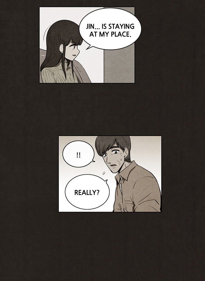 Bastard (HWANG Youngchan) chapter 66 page 25